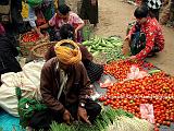 INLE LAKE -MERCATO 1